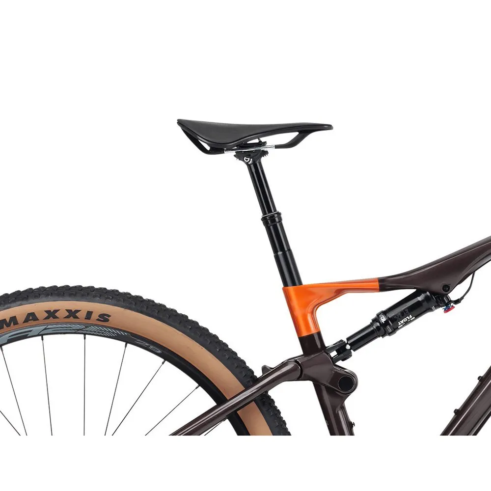 BH Bikes Lynx Race Lt 7.5 29´´ Xt 8100 2025 Mountainbike BH Bikes Lynx Race Lt 7.5 29´´ Xt 8100 2025 Mountainbike
