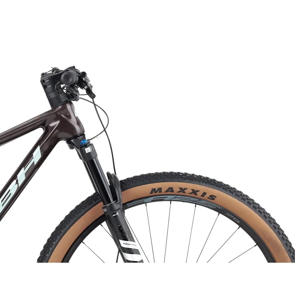 BH Bikes Lynx Race Lt 7.5 29´´ Xt 8100 2025 Mountainbike BH Bikes Lynx Race Lt 7.5 29´´ Xt 8100 2025 Mountainbike