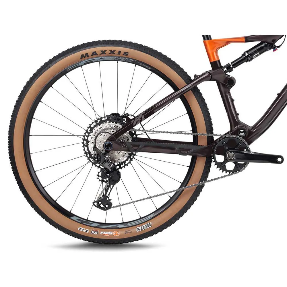 BH Bikes Lynx Race Lt 7.5 29´´ Xt 8100 2025 Mountainbike BH Bikes Lynx Race Lt 7.5 29´´ Xt 8100 2025 Mountainbike