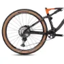 BH Bikes Lynx Race Lt 7.5 29´´ Xt 8100 2025 Mountainbike