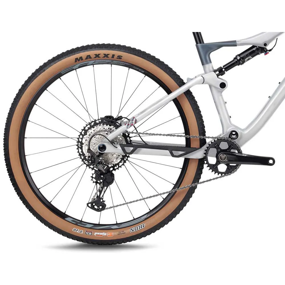 BH Bikes Lynx Race Lt 7.5 29´´ Xt 8100 2025 Mountainbike BH Bikes Lynx Race Lt 7.5 29´´ Xt 8100 2025 Mountainbike
