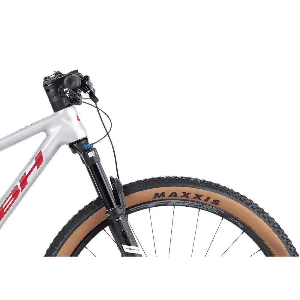 BH Bikes Lynx Race Lt 7.5 29´´ Xt 8100 2025 Mountainbike BH Bikes Lynx Race Lt 7.5 29´´ Xt 8100 2025 Mountainbike