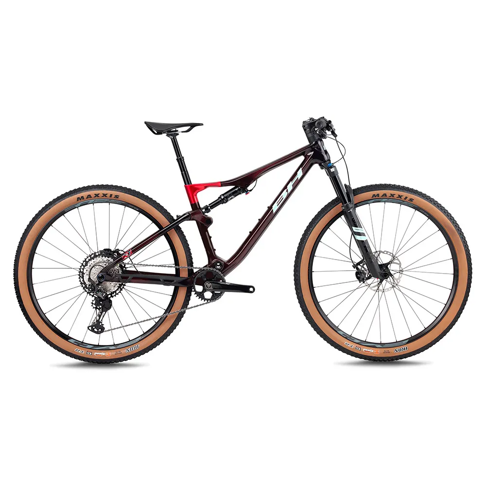 BH Bikes Lynx Race Lt 7.5 29´´ Xt 8100 2025 Mountainbike BH Bikes Lynx Race Lt 7.5 29´´ Xt 8100 2025 Mountainbike