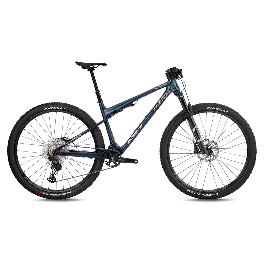 BH Bikes Lynx Sls 6.0 29´´ Xt 2026 Mountainbike, Bvg, M