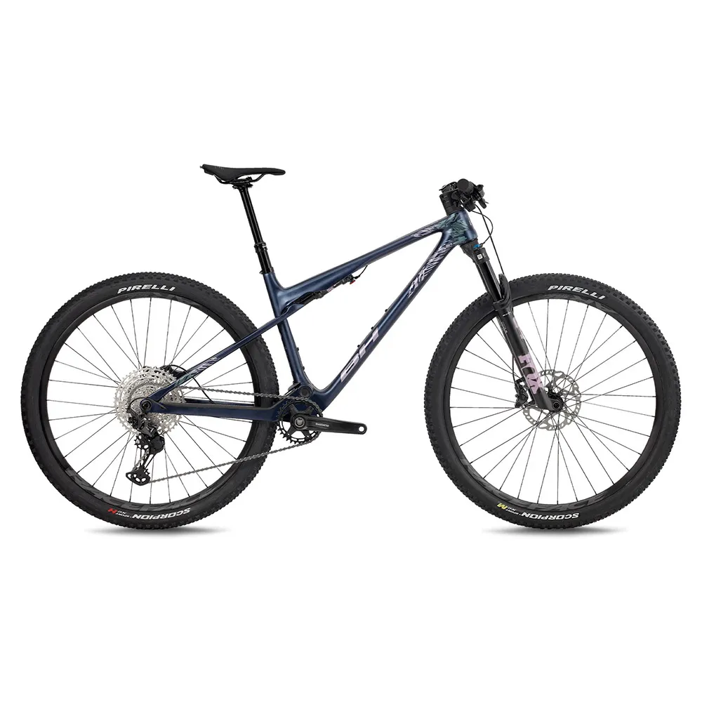 BH Bikes Lynx Sls 6.5 29´´ Deore 6100 2026 Mountainbike BH Bikes Lynx Sls 6.5 29´´ Deore 6100 2026 Mountainbike