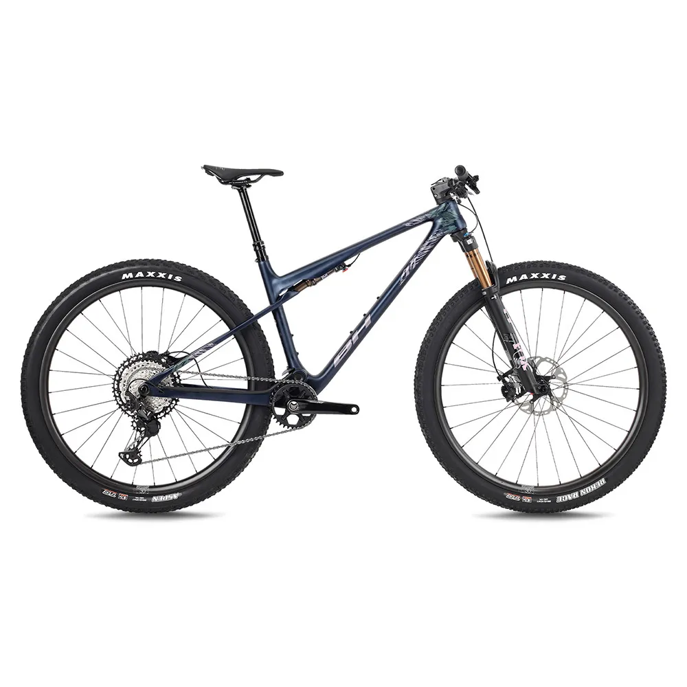 BH Bikes Lynx Sls 7.0 29´´ Xt 8100 12s 2026 Mountainbike