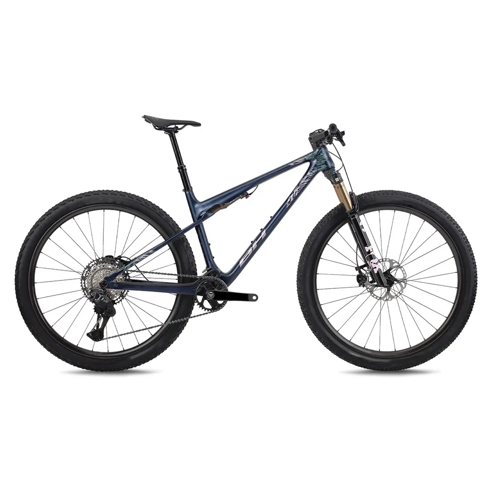 BH Bikes Lynx Sls 7.5 29´´ Deore Di2 6250 2026 Mountainbike