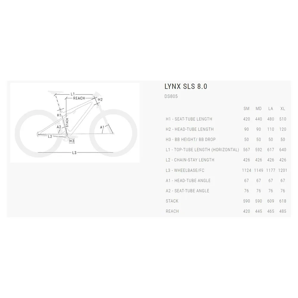 BH Bikes Lynx Sls 8.0 29´´ Xt 2025 Mountainbike, Black / blue / black, XL BH Bikes Lynx Sls 8.0 29´´ Xt 2025 Mountainbike, Black / blue / black, XL