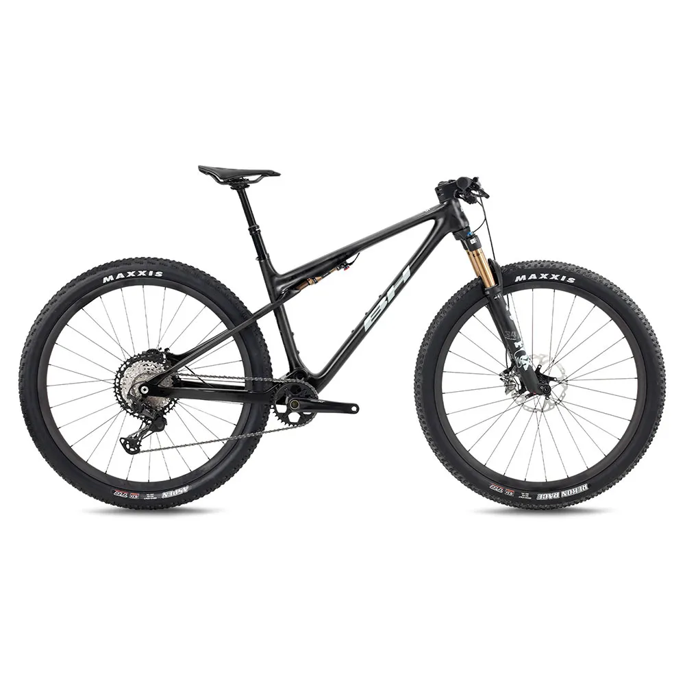 BH Bikes Lynx Sls 8.0 29´´ Xt 2025 Mountainbike BH Bikes Lynx Sls 8.0 29´´ Xt 2025 Mountainbike
