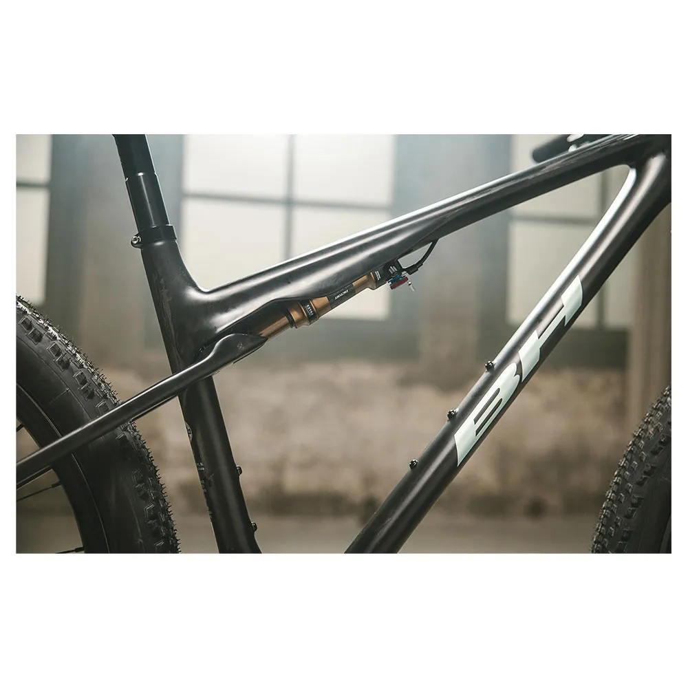 BH Bikes Lynx Sls 8.0 29´´ Xt 2025 Mountainbike BH Bikes Lynx Sls 8.0 29´´ Xt 2025 Mountainbike