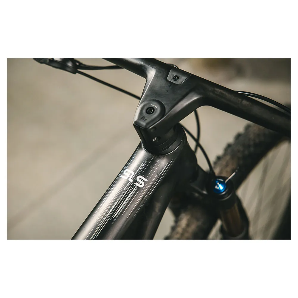 BH Bikes Lynx Sls 8.0 29´´ Xt 2025 Mountainbike BH Bikes Lynx Sls 8.0 29´´ Xt 2025 Mountainbike