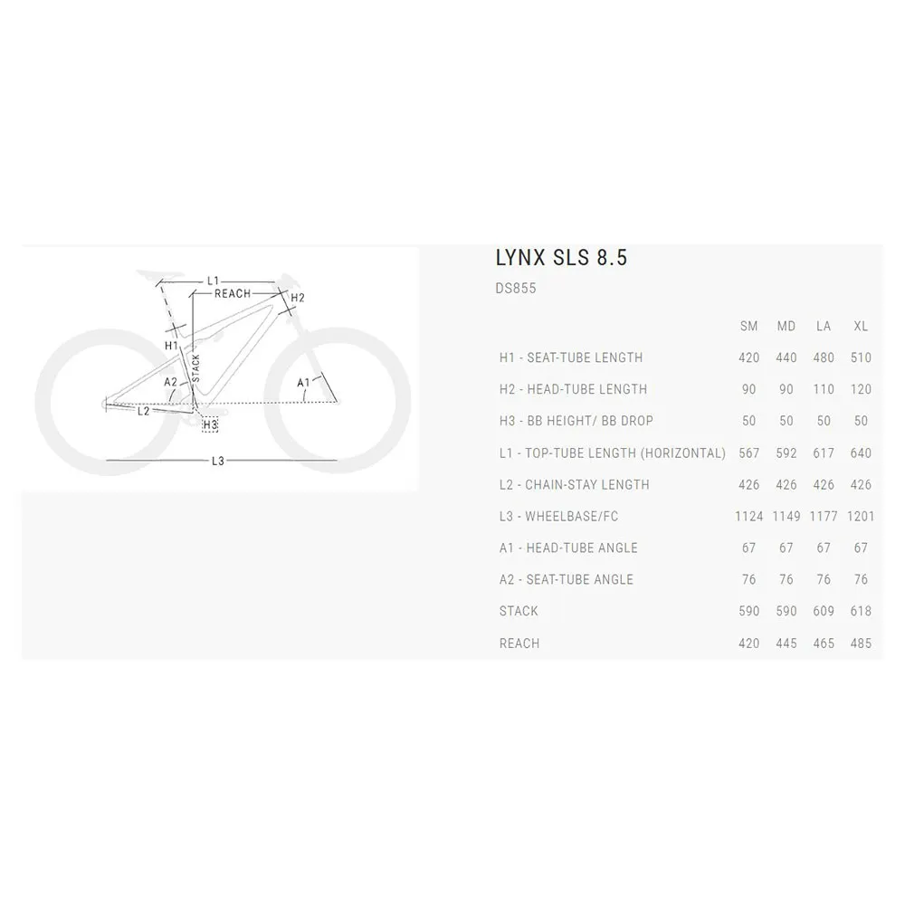 BH Bikes Lynx Sls 8.5 29´´ Eagle 90 T-type 2025 Mountainbike BH Bikes Lynx Sls 8.5 29´´ Eagle 90 T-type 2025 Mountainbike