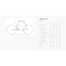 BH Bikes Lynx Sls 8.5 29´´ Gx Axs Pod 2026 Mountainbike