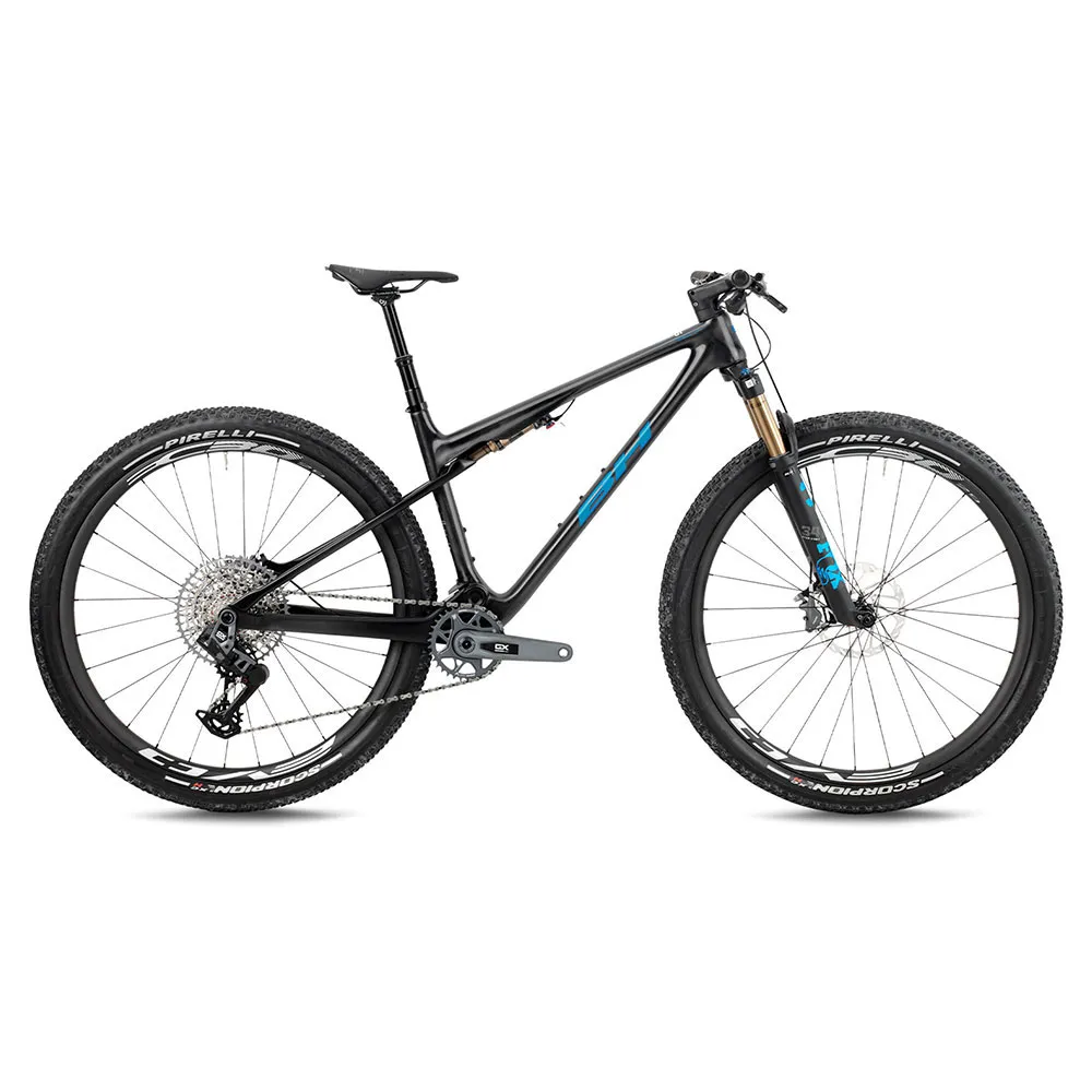 BH Bikes Lynx Sls 9.0 29´´ Gx Axs T-type 2025 Mountainbike BH Bikes Lynx Sls 9.0 29´´ Gx Axs T-type 2025 Mountainbike