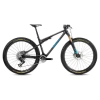 BH Bikes Lynx Sls 9.7 29´´ Xx Sl Axs T-type 2025 Mountainbike BH Bikes Lynx Sls 9.7 29´´ Xx Sl Axs T-type 2025 Mountainbike