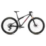 BH Bikes Lynx Sls 9.7 29´´ Xx Sl Axs T-type 2025 Mountainbike, Black / red / black, L