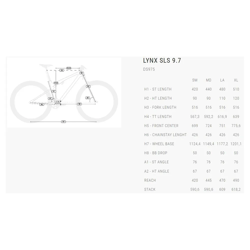 BH Bikes Lynx Sls 9.7 29´´ Xx Sl Axs T-type 2025 Mountainbike, Black / red / black, L BH Bikes Lynx Sls 9.7 29´´ Xx Sl Axs T-type 2025 Mountainbike, Black / red / black, L