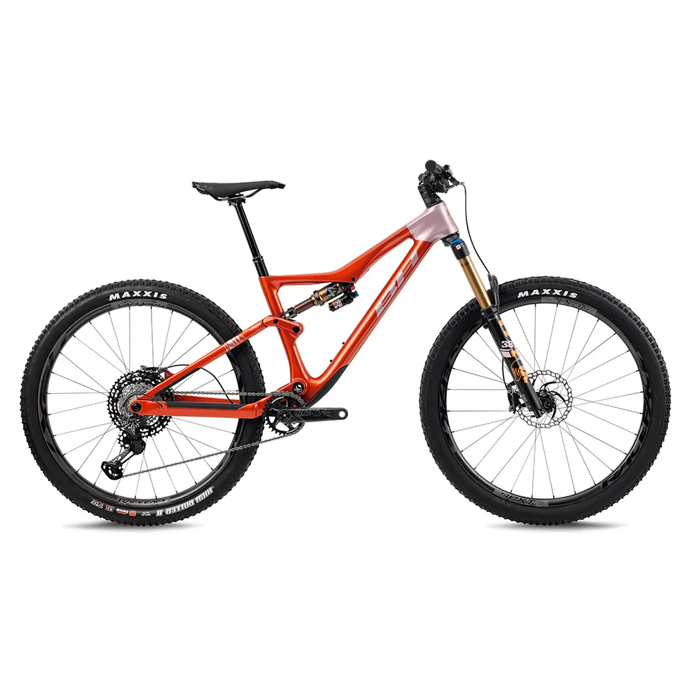 BH Bikes Lynx Trail 9.9 29´´ Xtr 9100 2025 Mountainbike BH Bikes Lynx Trail 9.9 29´´ Xtr 9100 2025 Mountainbike