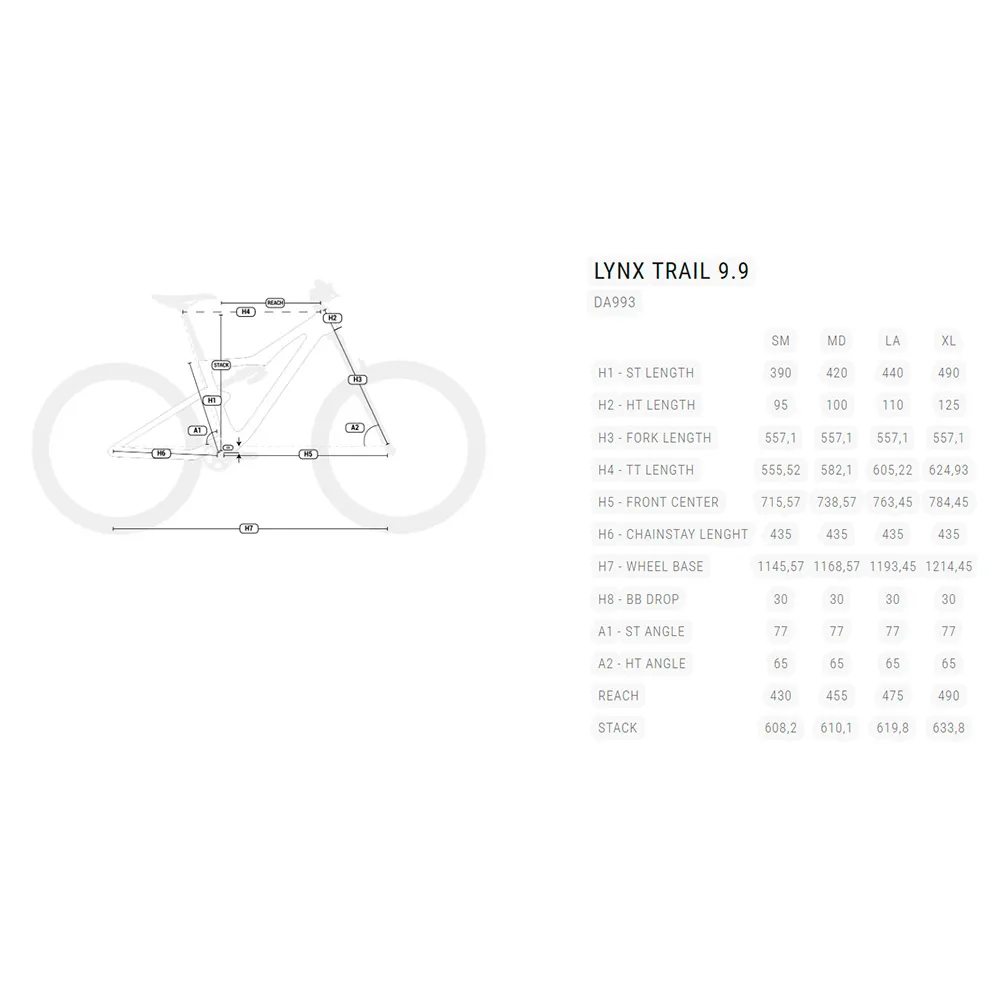BH Bikes Lynx Trail 9.9 29´´ Xtr 9100 2025 Mountainbike BH Bikes Lynx Trail 9.9 29´´ Xtr 9100 2025 Mountainbike