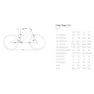 BH Bikes Lynx Trail 9.9 29´´ Xtr 9100 2025 Mountainbike