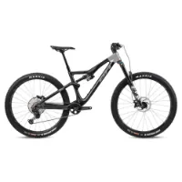 BH Bikes Lynx Trail Carbon 9.0 29´´ Xt 8100 2023 Mountainbike BH Bikes Lynx Trail Carbon 9.0 29´´ Xt 8100 2023 Mountainbike