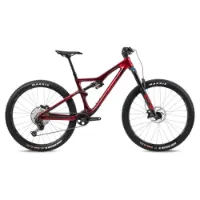 BH Bikes Lynx Trail Carbon 9.0 29´´ Xt 8100 2023 Mountainbike BH Bikes Lynx Trail Carbon 9.0 29´´ Xt 8100 2023 Mountainbike