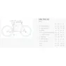 BH Bikes Lynx Trail Carbon 9.0 29´´ Xt 8100 2023 Mountainbike