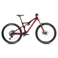 BH Bikes Lynx Trail Carbon 9.5 29´´ Xt 8100 2023 Mountainbike BH Bikes Lynx Trail Carbon 9.5 29´´ Xt 8100 2023 Mountainbike
