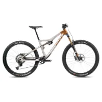 BH Bikes Lynx Trail Carbon 9.5 29´´ Xt 8100 2023 Mountainbike BH Bikes Lynx Trail Carbon 9.5 29´´ Xt 8100 2023 Mountainbike
