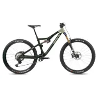 BH Bikes Lynx Trail Carbon 9.5 29´´ Xt 8100 2023 Mountainbike BH Bikes Lynx Trail Carbon 9.5 29´´ Xt 8100 2023 Mountainbike