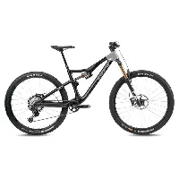 BH Bikes Lynx Trail Carbon 9.5 29´´ Xt 8100 2023 Mountainbike BH Bikes Lynx Trail Carbon 9.5 29´´ Xt 8100 2023 Mountainbike