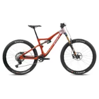 BH Bikes Lynx Trail Carbon 9.5 29´´ Xt 8100 2023 Mountainbike BH Bikes Lynx Trail Carbon 9.5 29´´ Xt 8100 2023 Mountainbike
