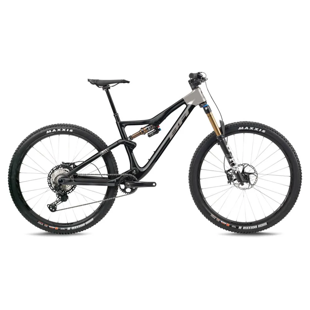 BH Bikes Lynx Trail Carbon 9.5 29´´ Xt 8100 2023 Mountainbike BH Bikes Lynx Trail Carbon 9.5 29´´ Xt 8100 2023 Mountainbike