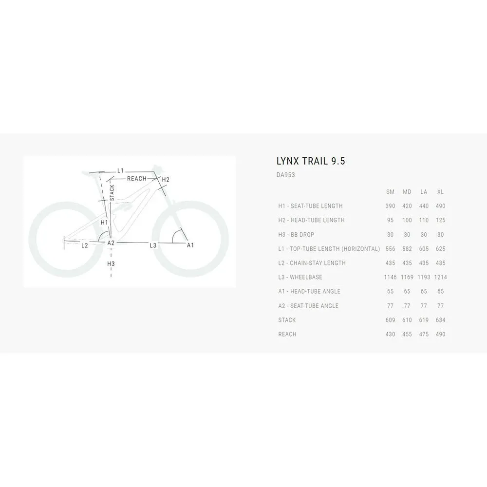BH Bikes Lynx Trail Carbon 9.5 29´´ Xt 8100 2023 Mountainbike BH Bikes Lynx Trail Carbon 9.5 29´´ Xt 8100 2023 Mountainbike