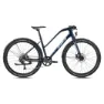 BH Bikes Oxford Jet Lite 28´´ Deore 2026 Stadtfahrradrahmen, Bbb, M