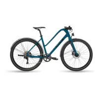 BH Bikes Oxford Jet Lite 700c Deore 2025 Fahrrad BH Bikes Oxford Jet Lite 700c Deore 2025 Fahrrad