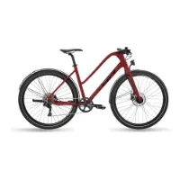 BH Bikes Oxford Jet Lite 700c Deore 2025 Fahrrad BH Bikes Oxford Jet Lite 700c Deore 2025 Fahrrad