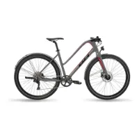 BH Bikes Oxford Jet Lite 700c Deore 2025 Fahrrad BH Bikes Oxford Jet Lite 700c Deore 2025 Fahrrad