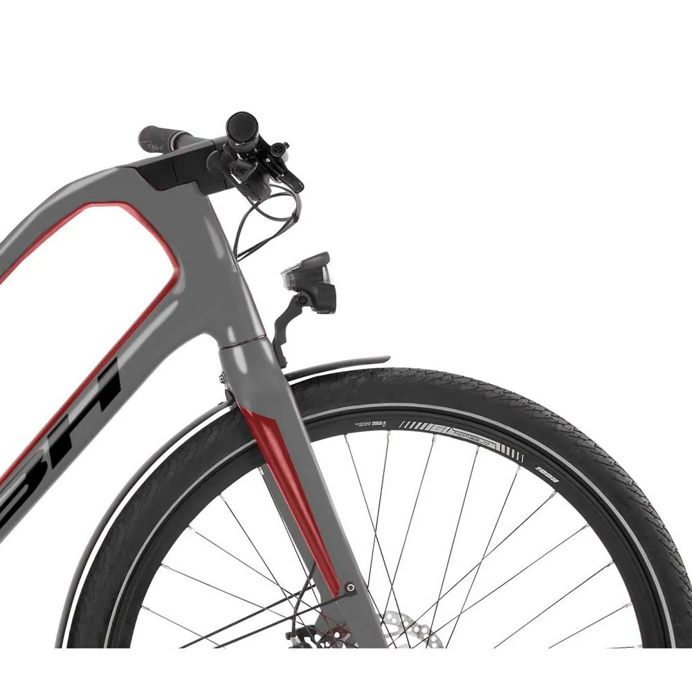 BH Bikes Oxford Jet Lite 700c Deore 2025 Fahrrad BH Bikes Oxford Jet Lite 700c Deore 2025 Fahrrad