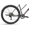 BH Bikes Oxford Jet Lite 700c Deore 2025 Fahrrad