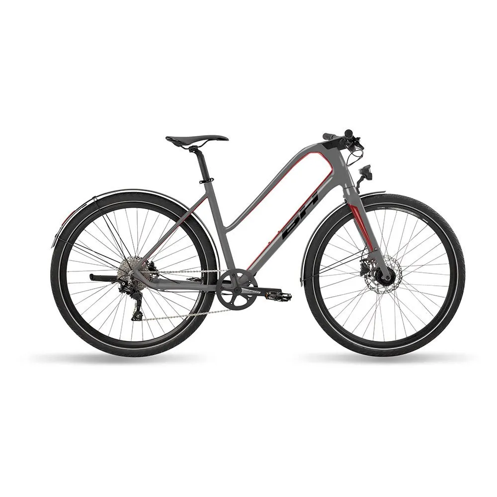 BH Bikes Oxford Jet Lite 700c Deore 2025 Fahrrad BH Bikes Oxford Jet Lite 700c Deore 2025 Fahrrad