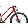 BH Bikes Oxford Jet Lite 700c Deore 2025 Fahrrad