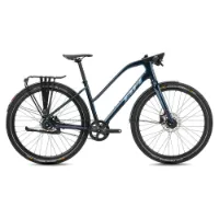 BH Bikes Oxford Jet Pro Alfine Fahrrad BH Bikes Oxford Jet Pro Alfine Fahrrad