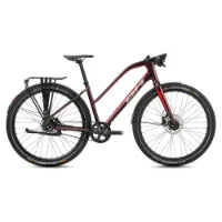 BH Bikes Oxford Jet Pro Alfine Fahrrad BH Bikes Oxford Jet Pro Alfine Fahrrad