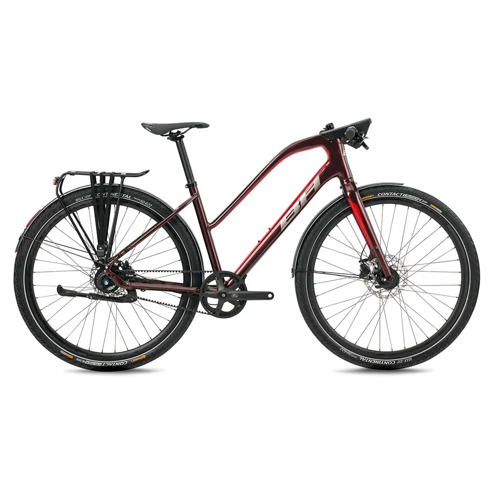 BH Bikes Oxford Jet Pro Alfine Fahrrad BH Bikes Oxford Jet Pro Alfine Fahrrad