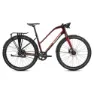 BH Bikes Oxford Jet Pro Alfine Fahrrad