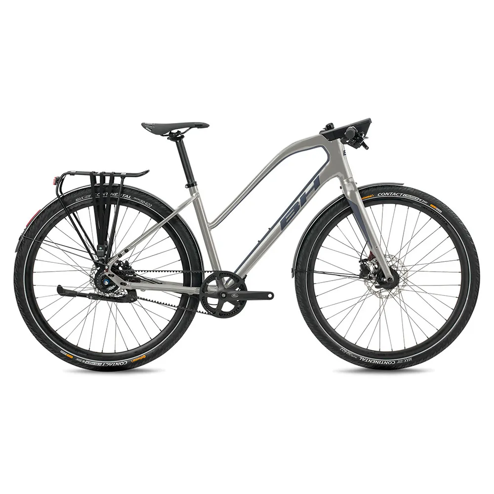 BH Bikes Oxford Jet Pro Alfine Fahrrad BH Bikes Oxford Jet Pro Alfine Fahrrad