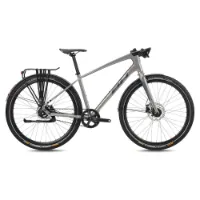 BH Bikes Oxford Pro Alfine Fahrrad BH Bikes Oxford Pro Alfine Fahrrad