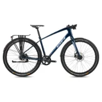 BH Bikes Oxford Pro Alfine Fahrrad