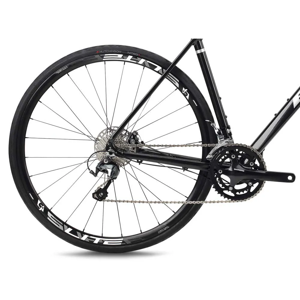 BH Bikes Quartz 1.0 Tiagra 2023 Rennrad